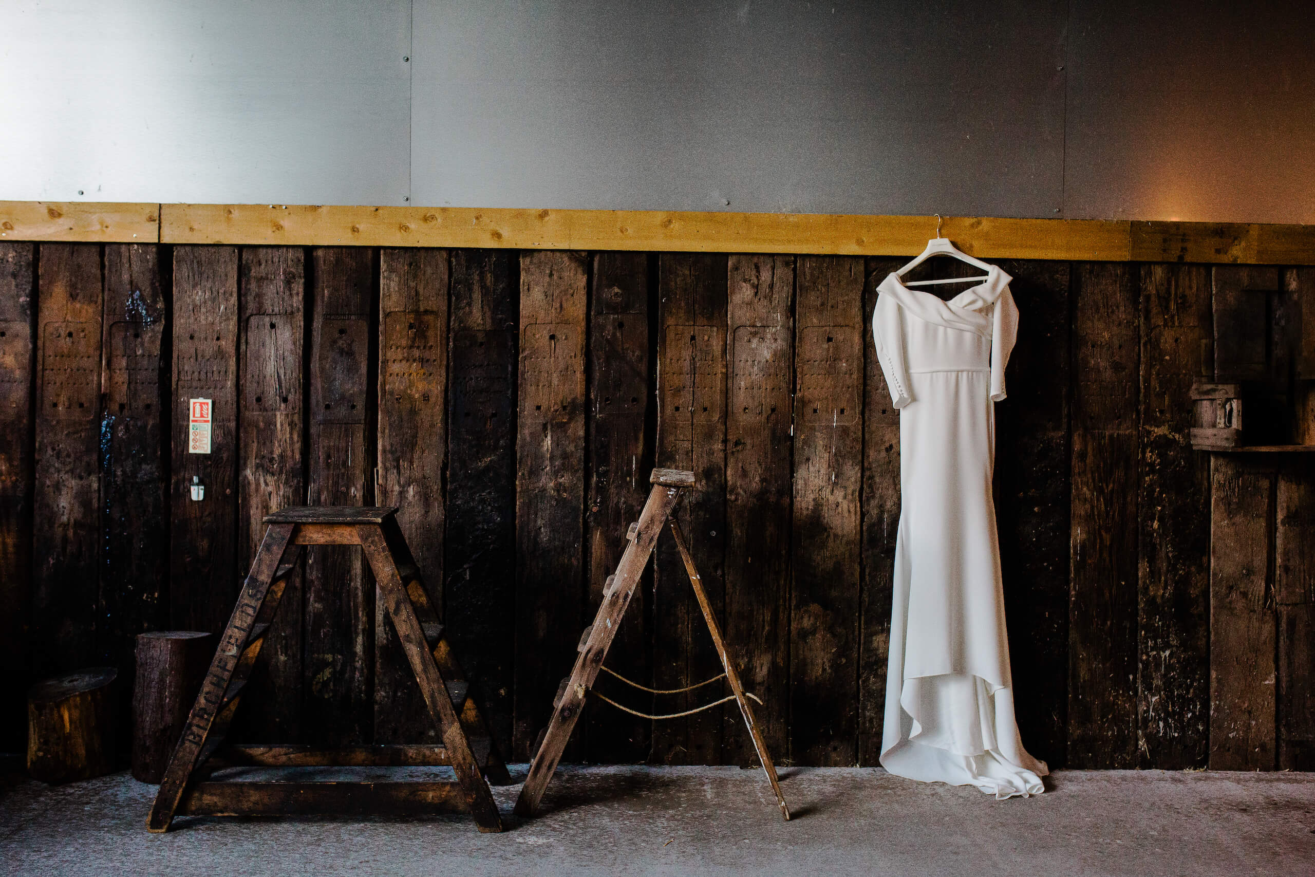 Katy Jordan - Wedding Photography Warrington